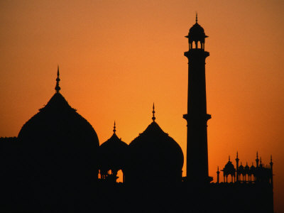 Photo Masjid